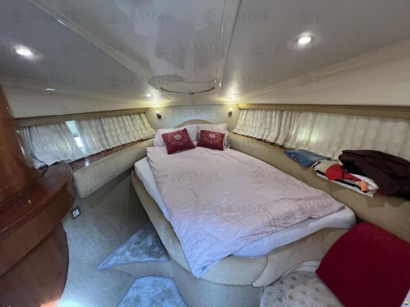 Birchwood 36 Challenger