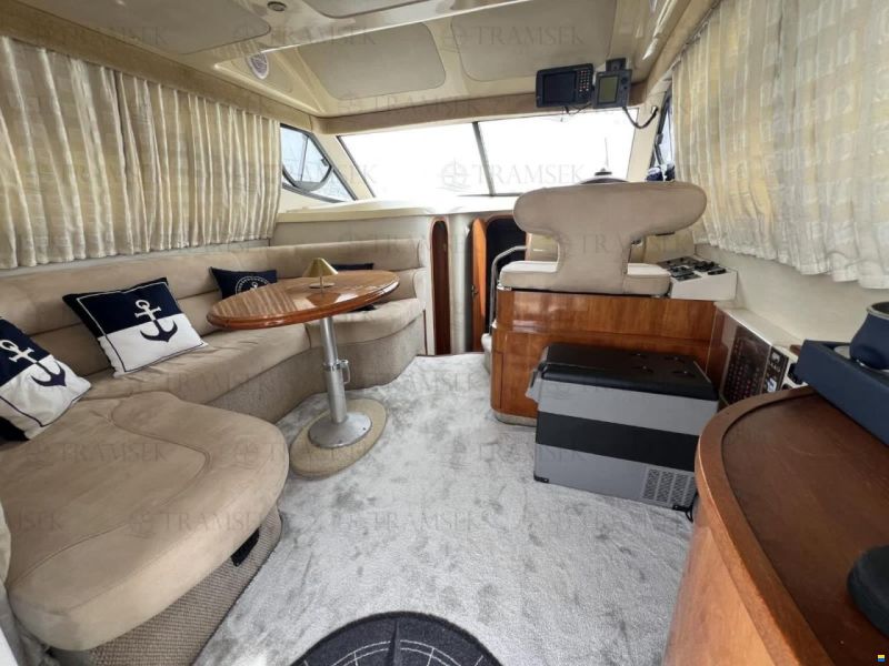 Birchwood 36 Challenger