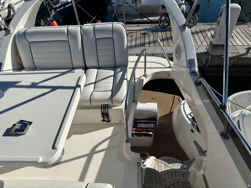 Birchwood 36 Challenger