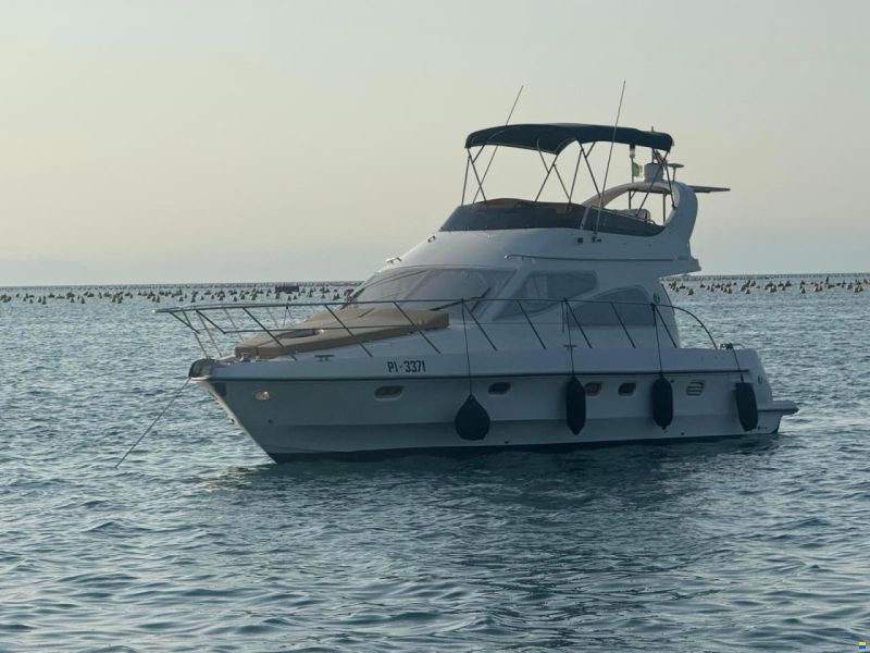 Birchwood 36 Challenger