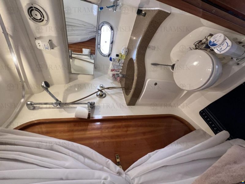 Birchwood 36 Challenger