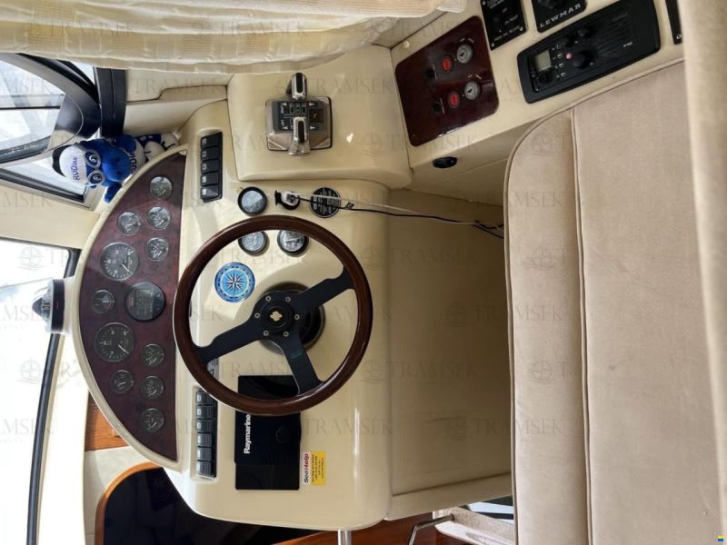 Birchwood 36 Challenger