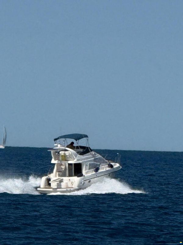 Birchwood 36 Challenger
