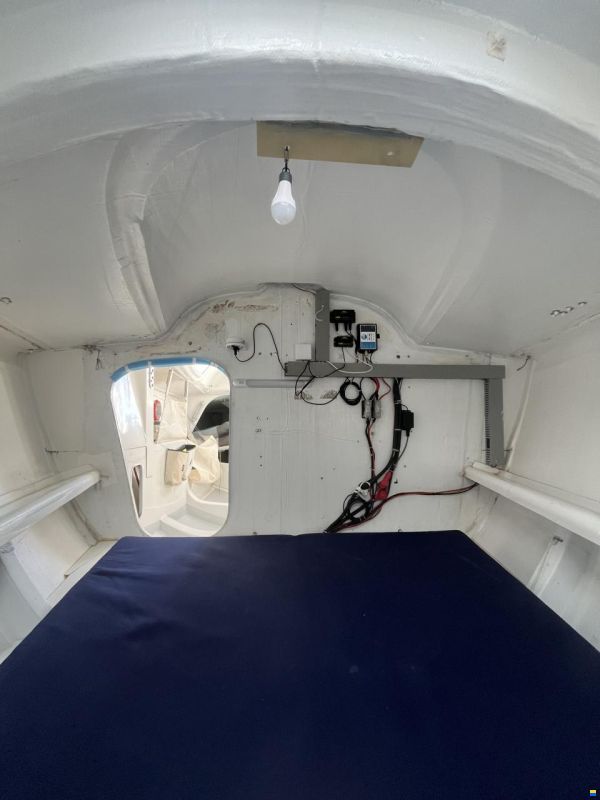 Beneteau Figaro 2