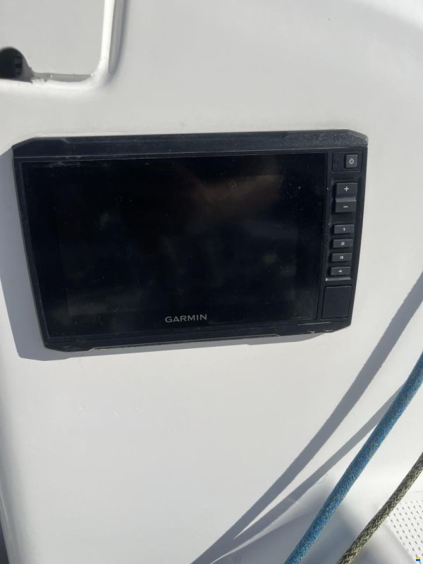 Beneteau Figaro 2