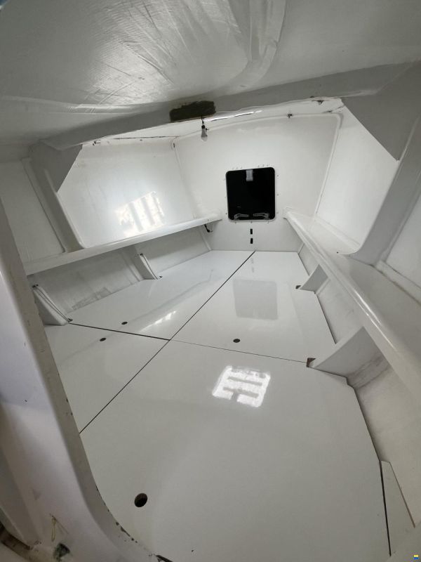 Beneteau Figaro 2