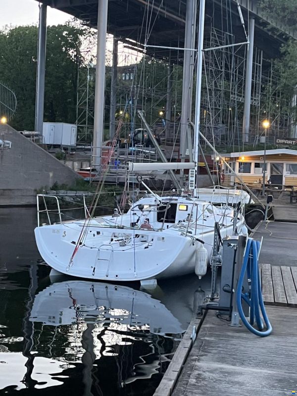 Beneteau Figaro 2