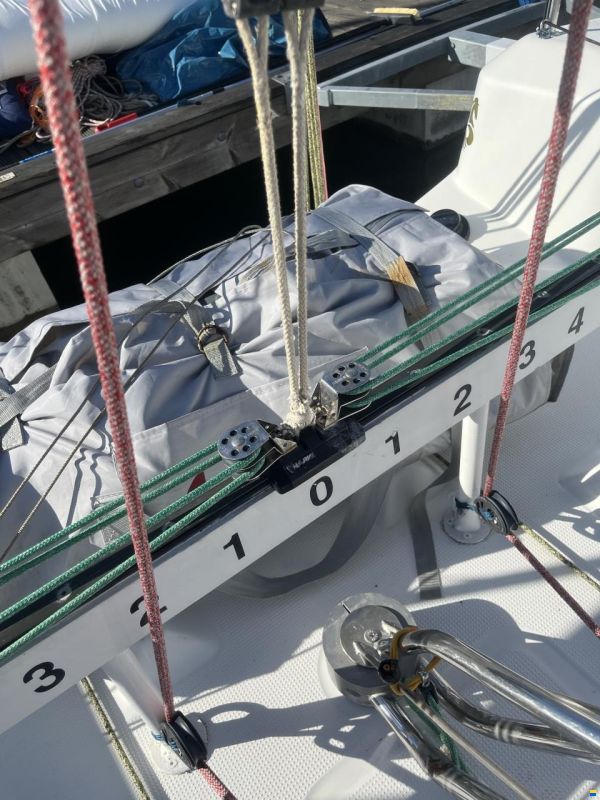 Beneteau Figaro 2