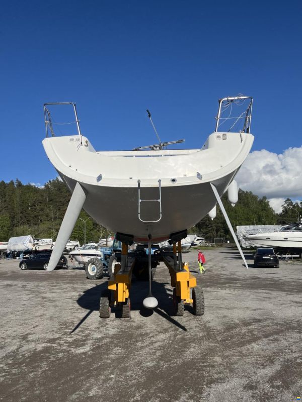 Beneteau Figaro 2
