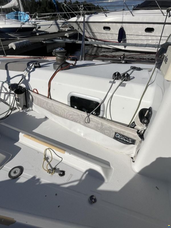 Beneteau Figaro 2