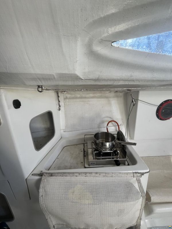 Beneteau Figaro 2