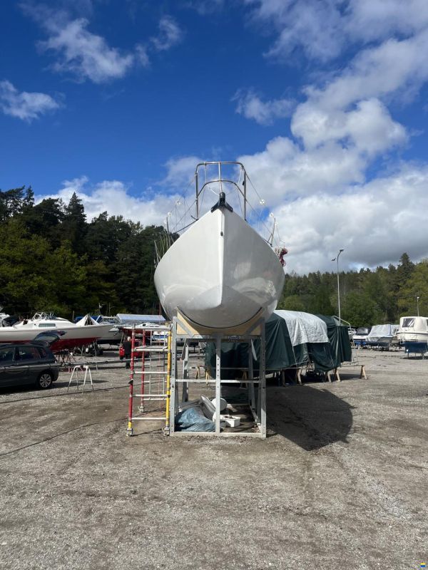 Beneteau Figaro 2