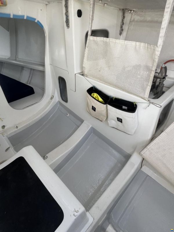 Beneteau Figaro 2
