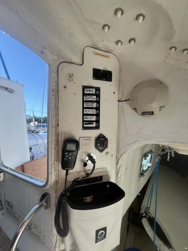 Beneteau Figaro 2