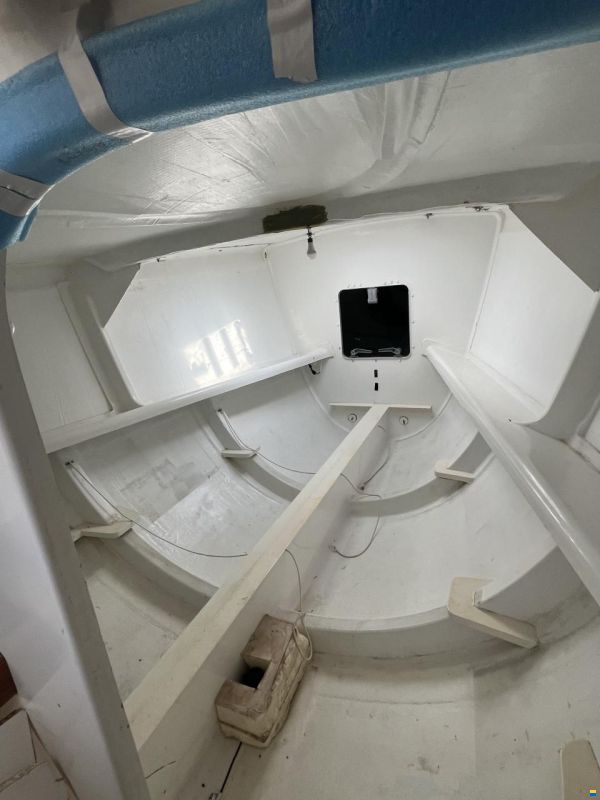 Beneteau Figaro 2
