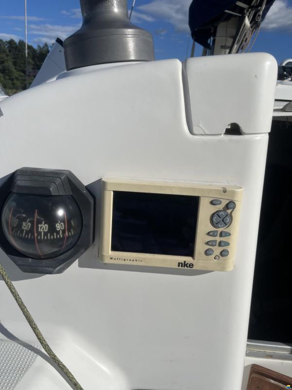 Beneteau Figaro 2