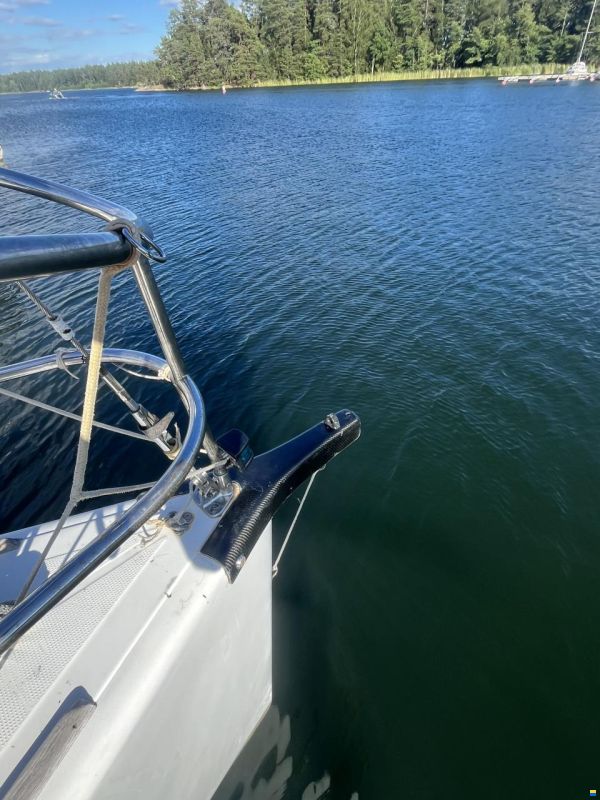 Beneteau Figaro 2