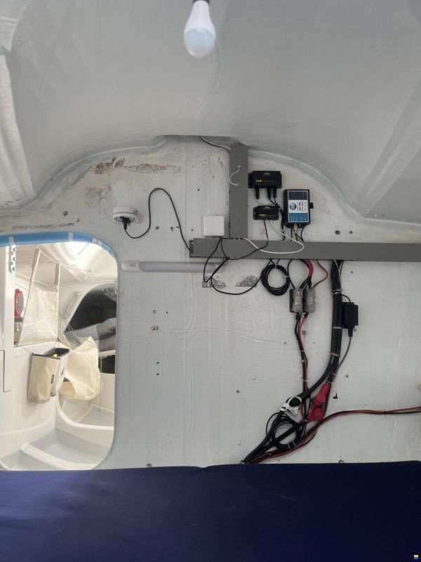 Beneteau Figaro 2