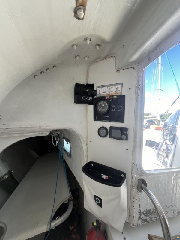 Beneteau Figaro 2