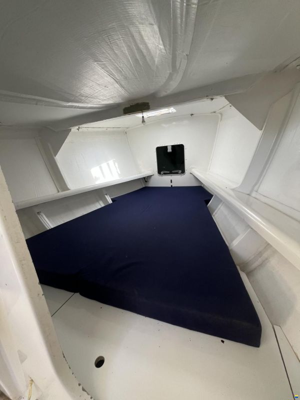 Beneteau Figaro 2