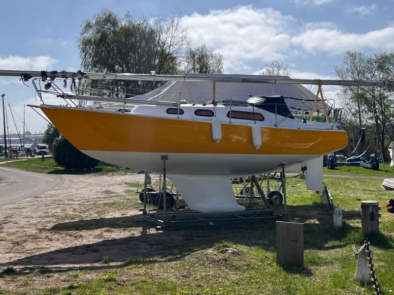 Artekno Ohlson 29
