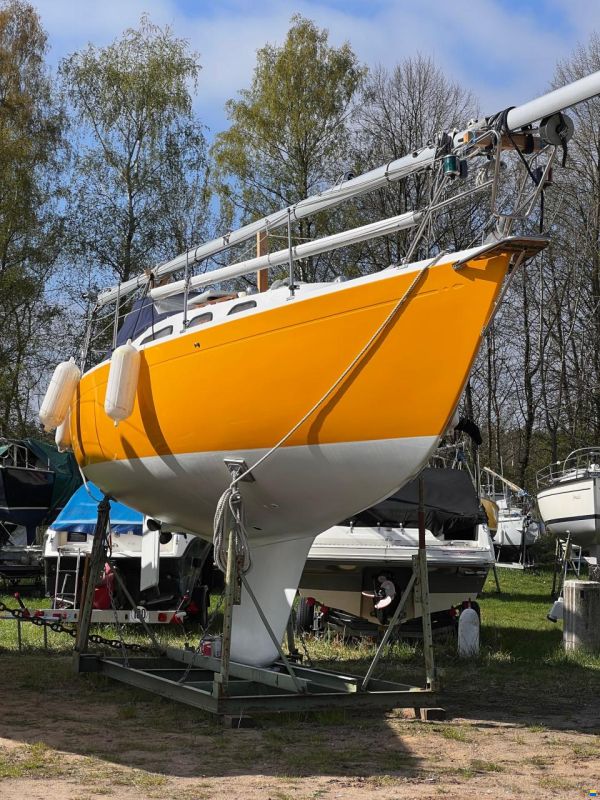Artekno Ohlson 29