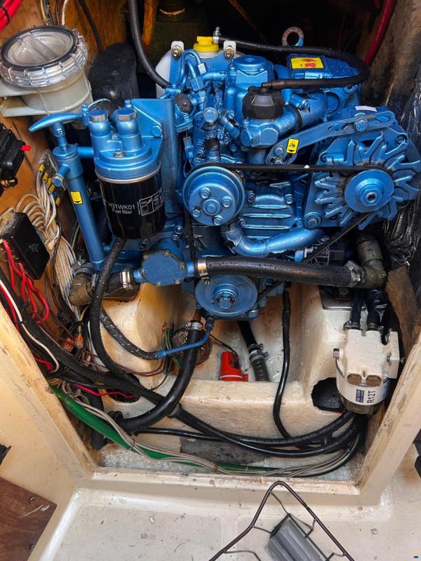 Artekno Ohlson 29