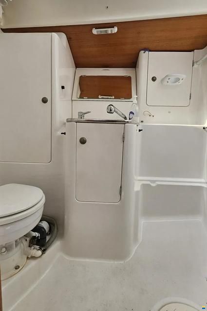 Jeanneau Sun Odyssey 40