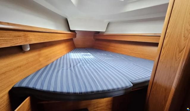 Jeanneau Sun Odyssey 40
