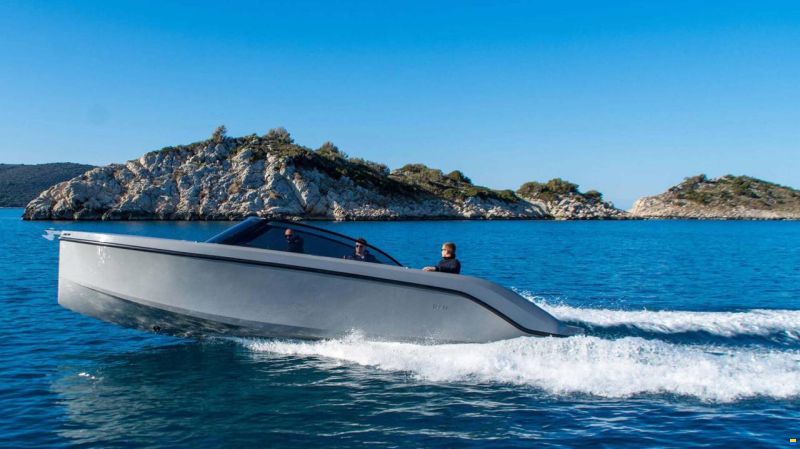 Rand Supreme 27