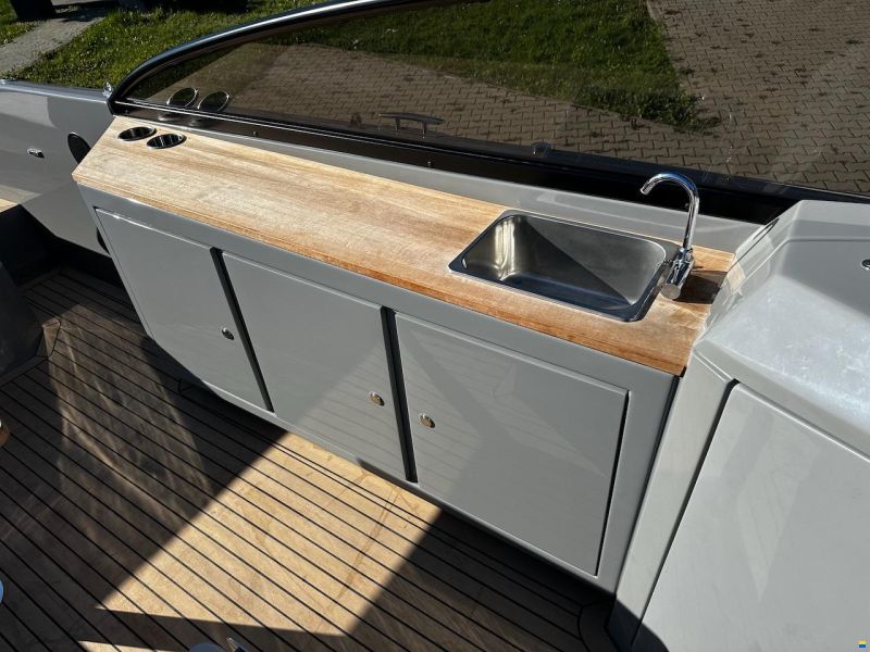 Rand Supreme 27