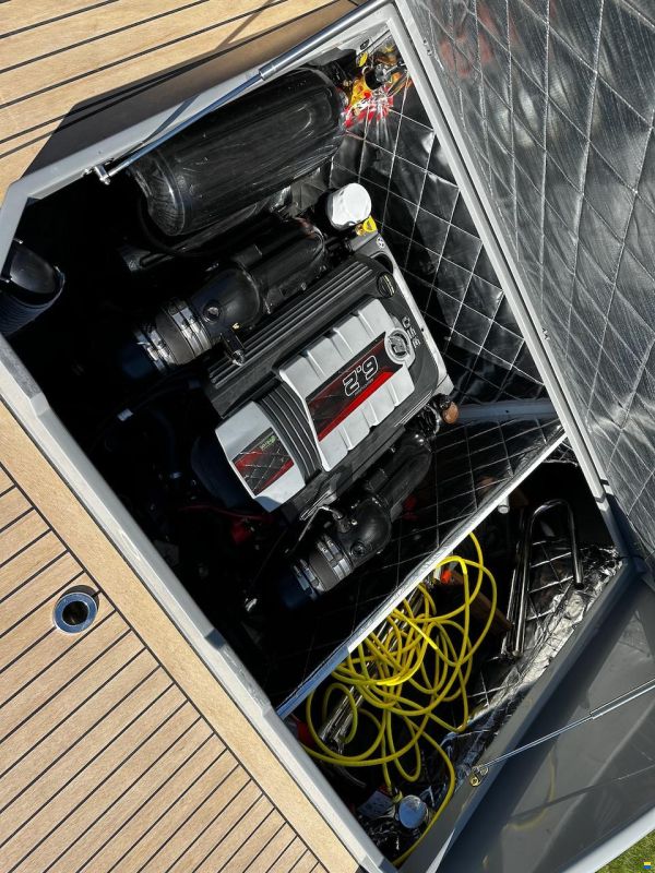 Rand Supreme 27