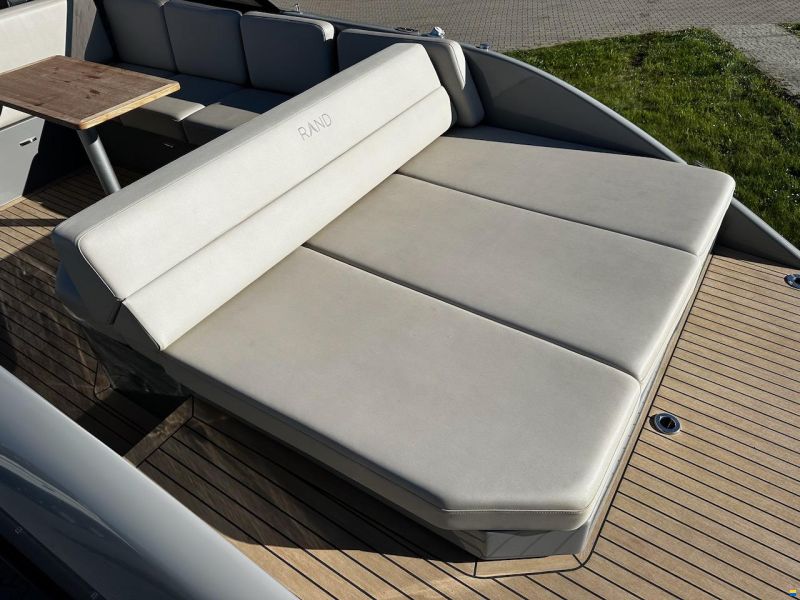 Rand Supreme 27