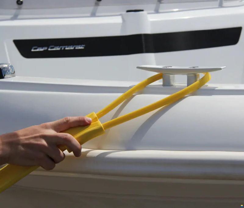 Rand Supreme 27