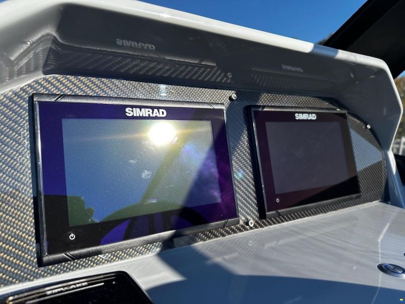 Rand Supreme 27