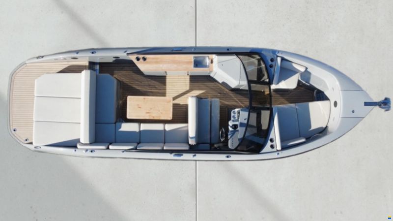 Rand Supreme 27