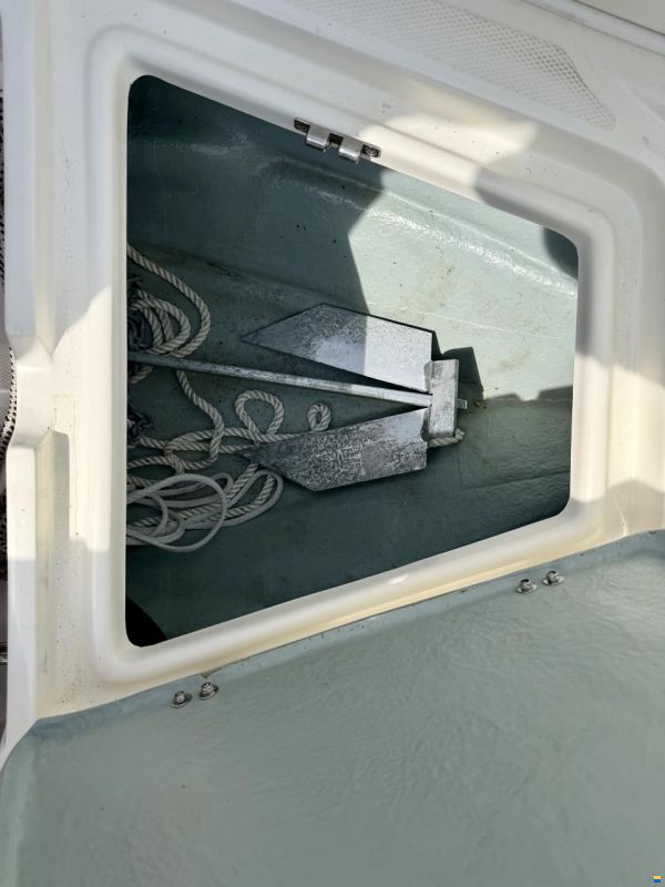 3D Tender TR54