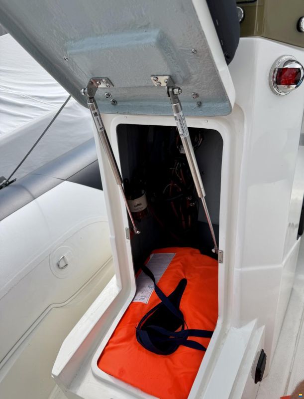 3D Tender TR54