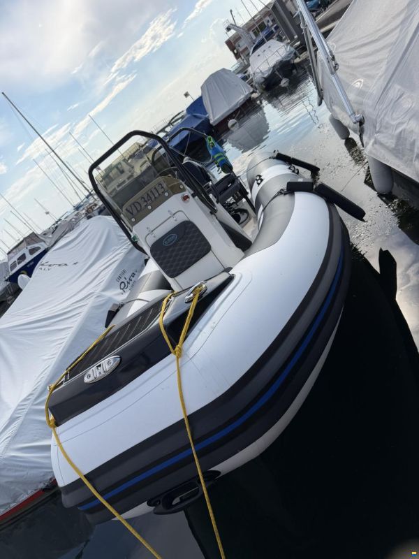 3D Tender TR54