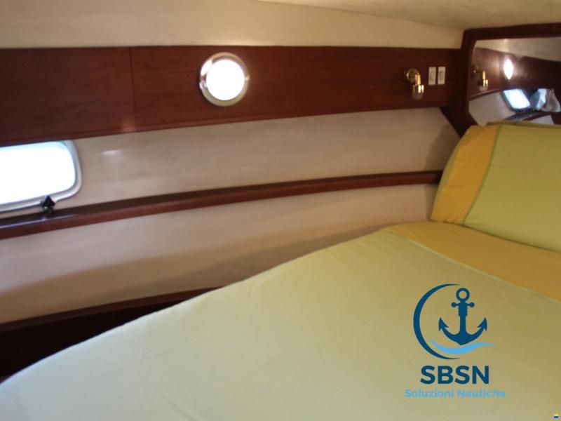 VZ Cantiere Nautico 34