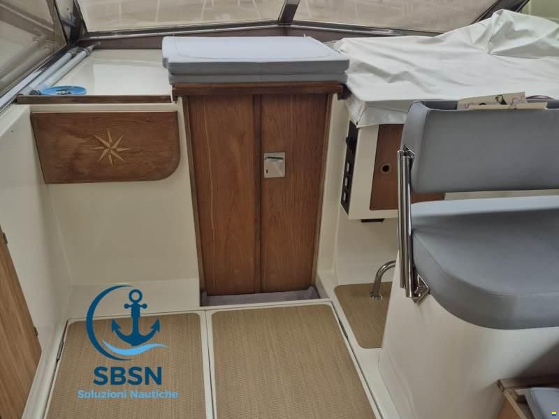 VZ Cantiere Nautico 34