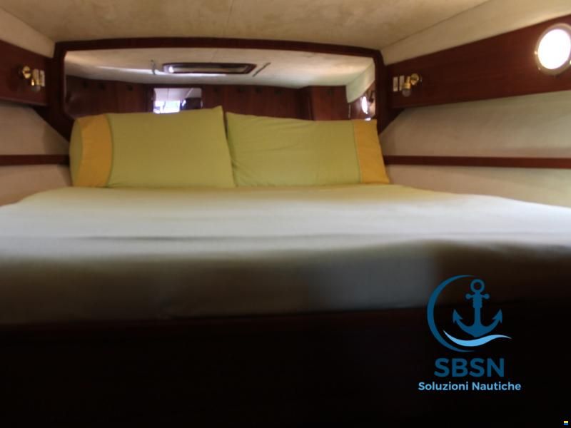 VZ Cantiere Nautico 34