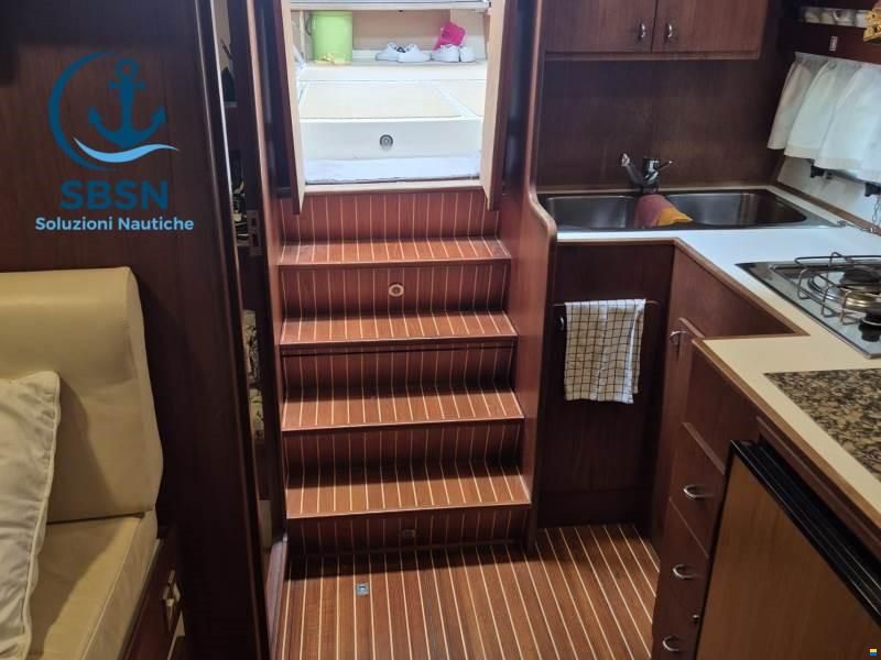 VZ Cantiere Nautico 34