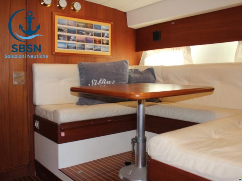 VZ Cantiere Nautico 34