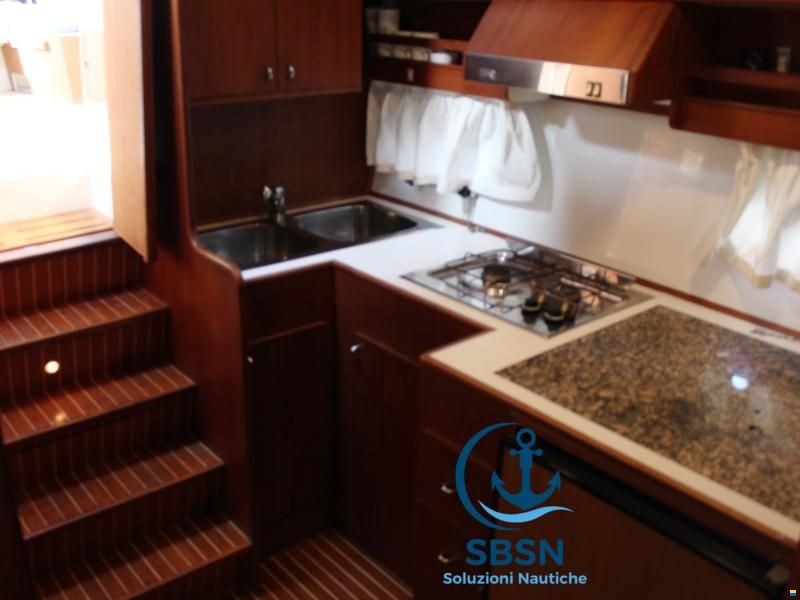 VZ Cantiere Nautico 34