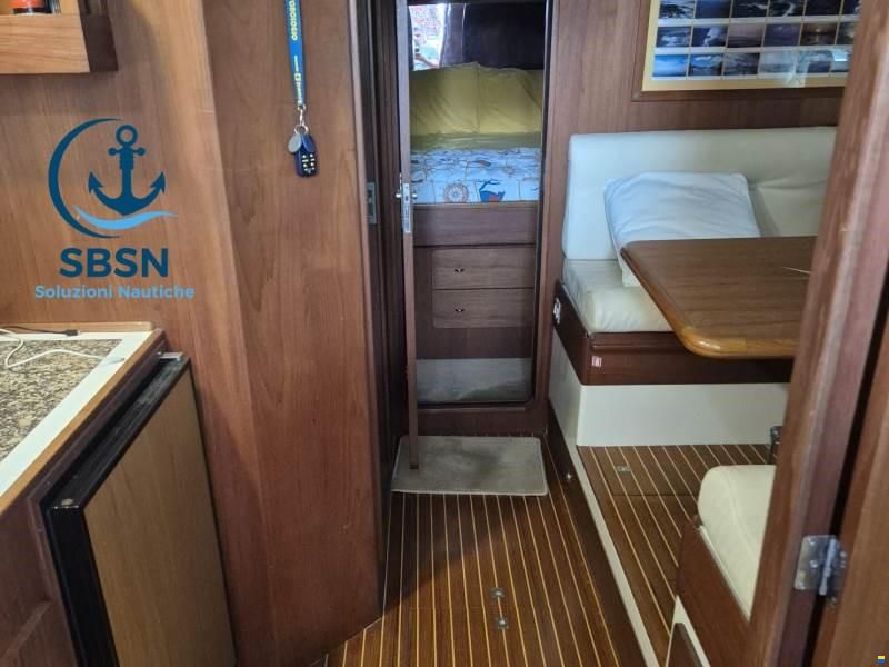 VZ Cantiere Nautico 34