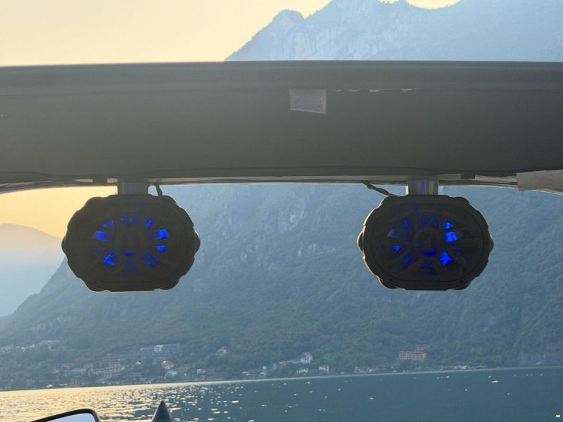 Malibu Wakesetter XTi 21