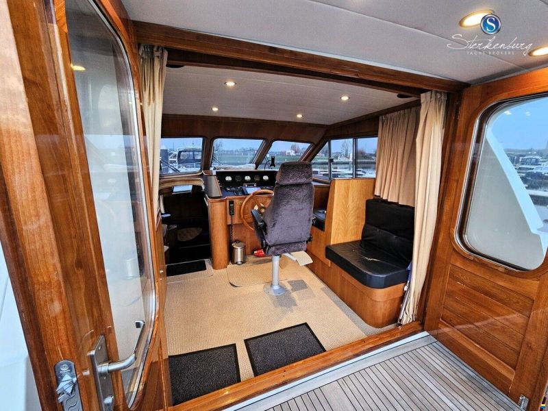 Pacific 155 Allure