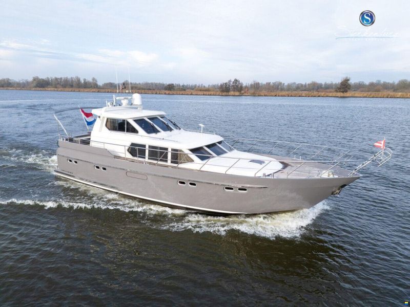 Pacific 155 Allure
