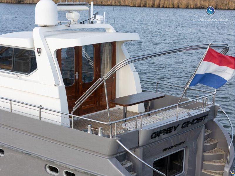 Pacific 155 Allure